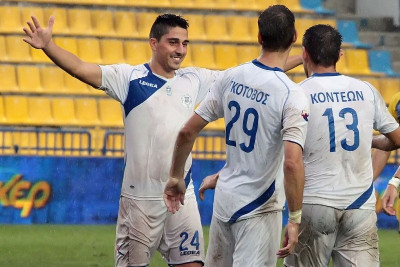 Χανιά: Μέσα ο Οικονομόπουλος