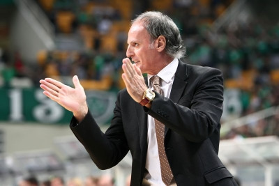 Ιβάνοβιτς: «Είμαστε πανέτοιμοι για τη νίκη!»