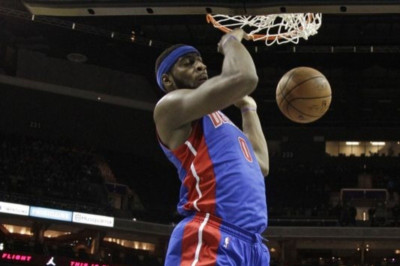 Ντιτρόιτ Πίστονς: Δεν πάνε… πακέτο οι Μονρό, Σμιθ και Ντράμοντ