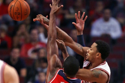 Σικάγο Μπουλς: Βαρέθηκε τις απαιτήσεις του Θίμποντο ο Ρόουζ