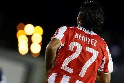 Μπενίτεζ: «Υποχρέωση να είμαστε οι πρωταγωνιστές»