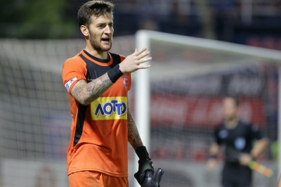 Πανιώνιος: Το βλέμμα στον Γιαννακόπουλο