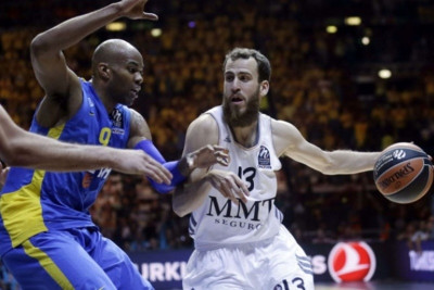 Μακάμπι Τελ Αβίβ: Προς αντικατάσταση ο Τάιους