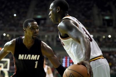 Μαϊάμι Χιτ: Μικρή ανησυχία για τις… ήττες