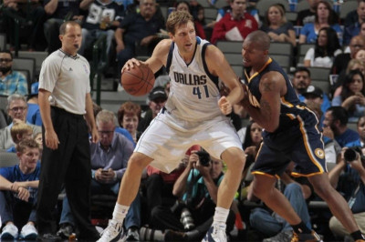 Ντάλας Μάβερικς: Λιγότερα ματς θέλει ο Νοβίτσκι, συμφωνεί ο Λεμπρόν