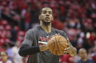 Πόρτλαντ Τρέιλ Μπλέιζερς: Πλάνο… τριπόντων για Όλντριτζ