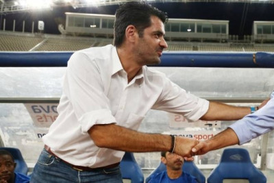 Λεβαδειακός: Αλλαγή πόστων για Παστό, Γιαννόπουλο