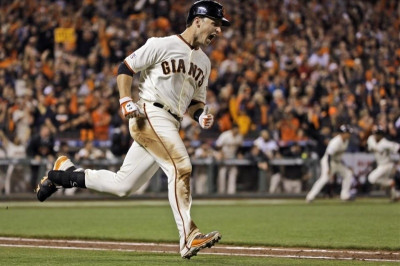 MLB: Τρία RBIs για Posey, 3-1 για Τζάιαντς (videos)