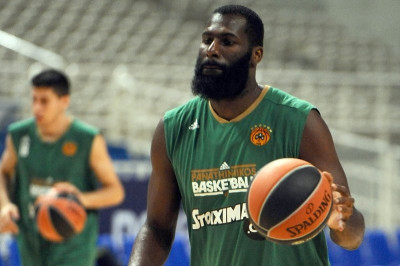 Παναθηναϊκός: Με Ράιτ στην Ευρωλίγκα!