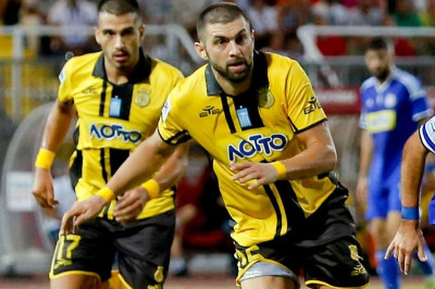 Εργοτέλης: Κανονικά ο Καζναφέρης