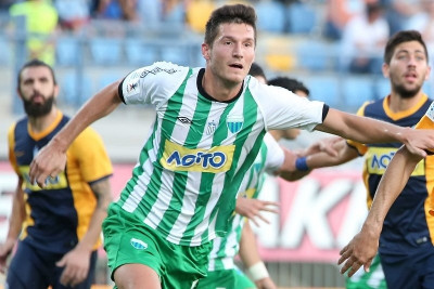 Λεβαδειακός: Πρόβλημα με Πίντερ