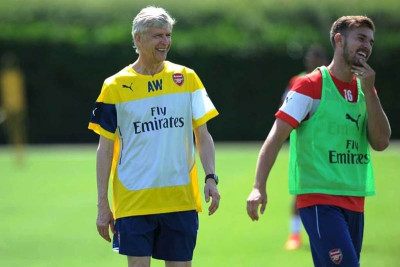 Άρσεναλ: Παίρνει αμυντικό τον Ιανουάριο