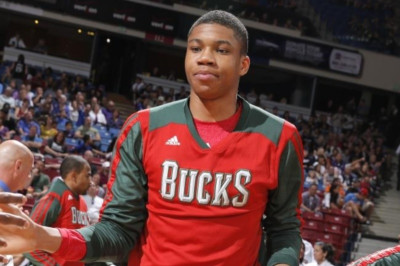 Μιλγουόκι Μπακς: Επέκταση συμβολαίου για Αντετοκούνμπο