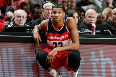 Ουάσινγκτον Ουίζαρντς: Μεγάλη ευκαιρία για Πόρτερ Τζούνιορ