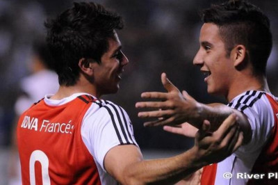 Ανώτερος του Ντιέγκο Σιμεόνε ο … γιός του (video)