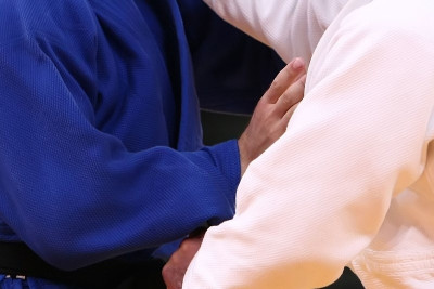 Τζούντο: «Χρυσός» ο Μουστόπουλος