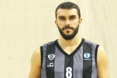 Κακαρούδης: «Θετικό αποτέλεσμα στο Nick Galis Hall»