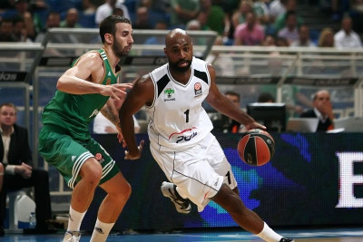 Κόλινς: «Μπορούμε καλύτερα»