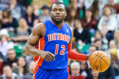 Ντιτρόιτ Πίστονς: Έδωσαν τον Ουίλ Μπάινουμ στους Σέλτικς