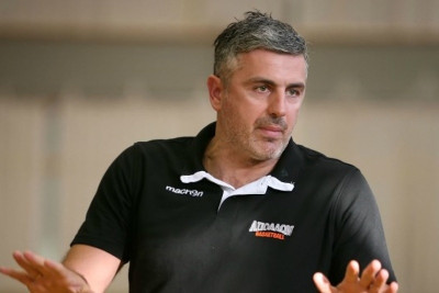 Βετούλας: «Πρέπει να κερδίσουμε»