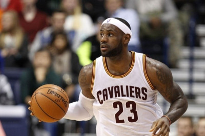 Κλίβελαντ Καβαλίερς: Οι… ανέσεις του Λεμπρόν Τζέιμς