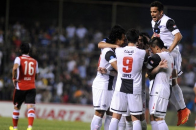 Κόπα Σουνταμερικάνα: Διακοπές και για γκολ για Ρίβερ! (videos)