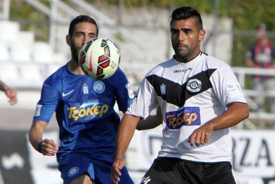 Πιερικός: Μια αγωνιστική σε Σταματή