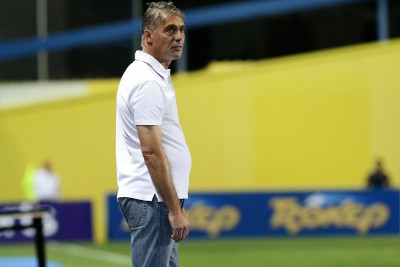 Παναιτωλικός: Θέλουν αποτέλεσμα στην Τρίπολη