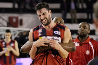 Τρίκαλα BC: Παίζει ο Ματαλόν