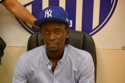 Λαμία: Πήρε θέση για Καμαρά