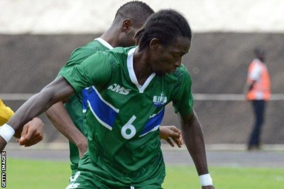 «Η Λαμία αποκλείει Καμαρά λόγω Έμπολα»