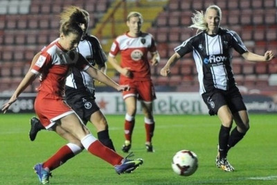 Τσάμπιονς Λιγκ Γυναικών: Εκτός Απόλλων Λεμεσού και Λίβερπουλ (videos)