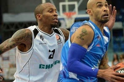 Ευρωλίγκα: Νίζνι Νόβγκοροντ - Σάσαρι 88-86 (video)