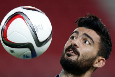 ΠΑΟΚ: Το Σάββατο του Αθανασιάδη!