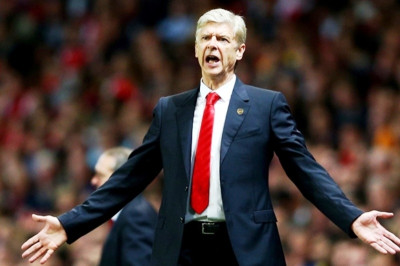 Άρσεναλ: Βενγκέρ κατά Μουντιάλ