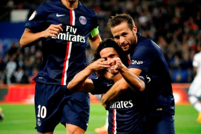 Επέστρεψε στις νίκες η Παρί, 3-1 τη Λανς (videos)