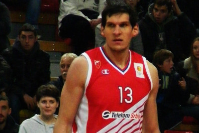 Ευρωλίγκα: MVP ο Μαριάνοβιτς