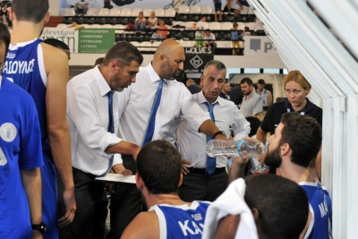 Σκαραφίγκας: «Πέσαμε στην παγίδα και το πληρώσαμε»