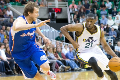 Λος Άντζελες Κλίπερς: Δυσκολίες… συνεννόησης για Τζο Ινγκλς