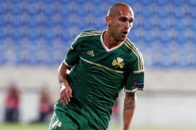 Παναθηναϊκός: Χωρίς Μπαϊράμι με ΟΦΗ