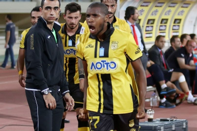 Γιουσούφ: «Είχαμε πολλές ευκαιρίες»