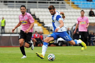 ΠΑΣ Γιάννινα: Κανονικά οι Μανιάς, Ναδάλες