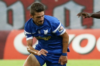 Κοτσαρίδης: «Χρειαζόταν η αλλαγή προπονητή»