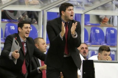 Μαρκόπουλος: «Δίκαια τα Τρίκαλα BC»