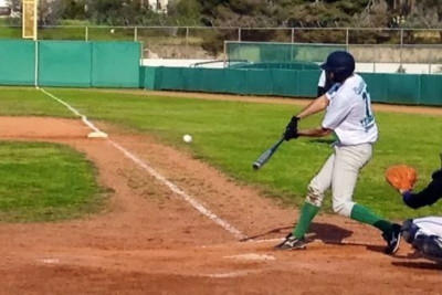 Παναθηναϊκός: Με Ολυμπιάδα στο μπέιζμπολ
