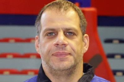 Παπαχατζής: «Υπερπροσπάθεια κόντρα στην ΑΕΚ»