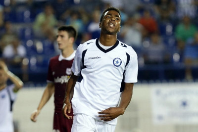 Ατρόμητος: Χωρίς Φάμπιο στην Τούμπα