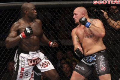 UFC 182: Νέα χρονιά με Jordan και Gaudinot