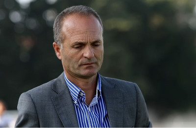 Πιερικός: Θέλουν αποτέλεσμα στην Καλαμαριά