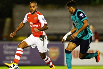 Άρσεναλ: Η επιστροφή του Γουόλκοτ (video)